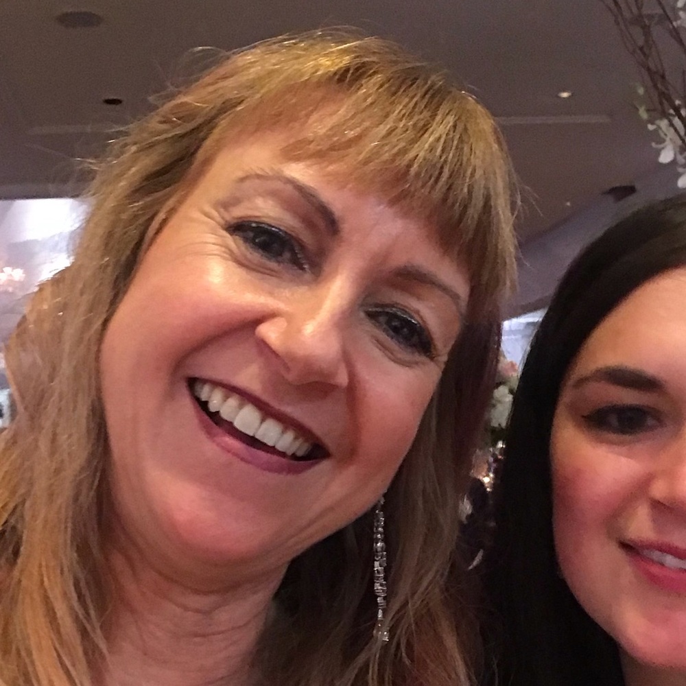 Meet your Posher, Michele